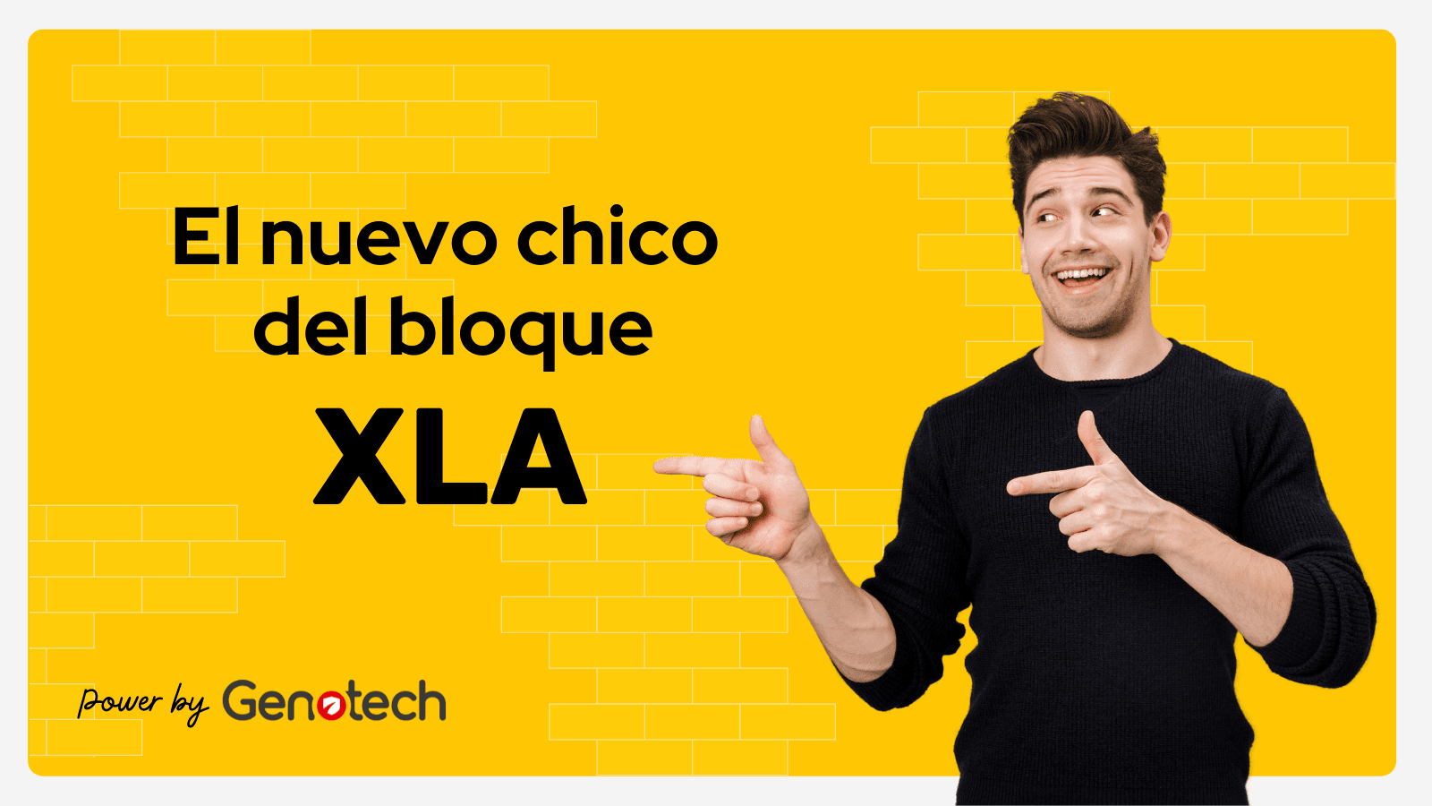 XLA - Experience Level Agreement - Acuerdo de nivel de experiencia