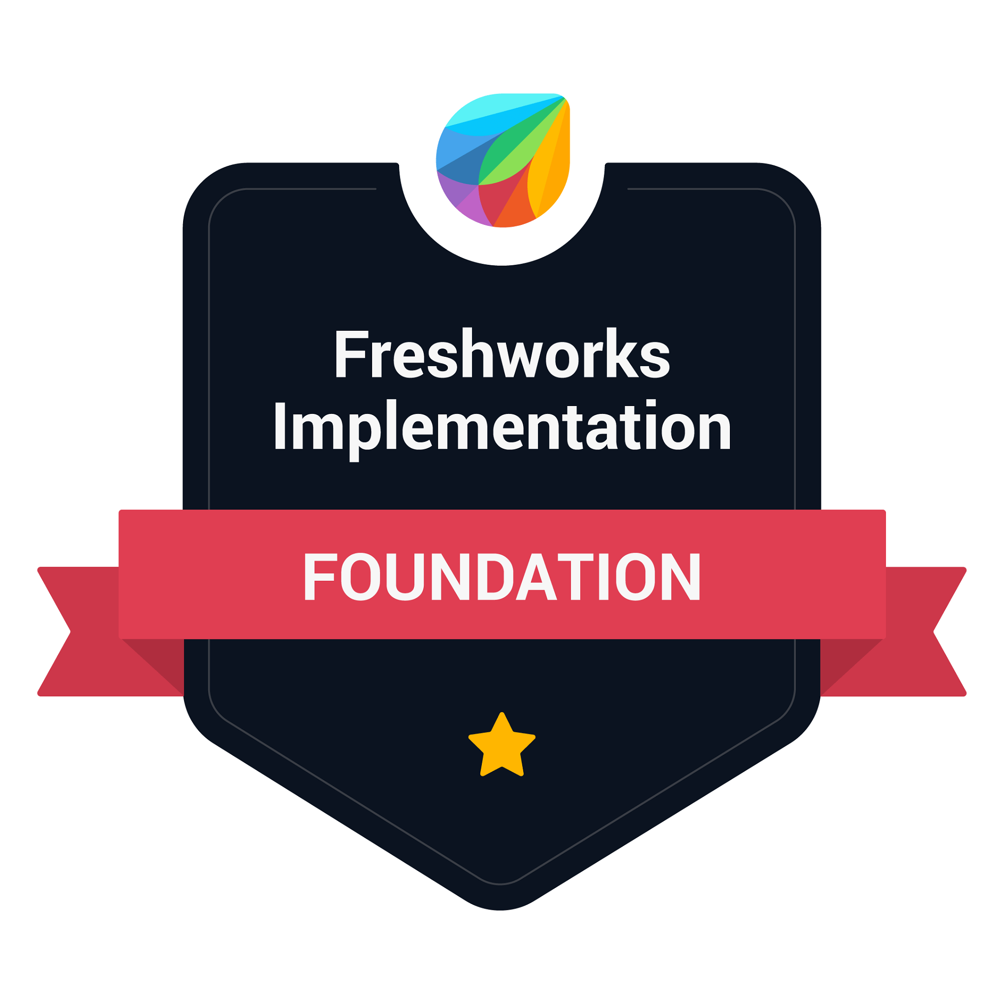 Freshworks Implementation Foundation Certification