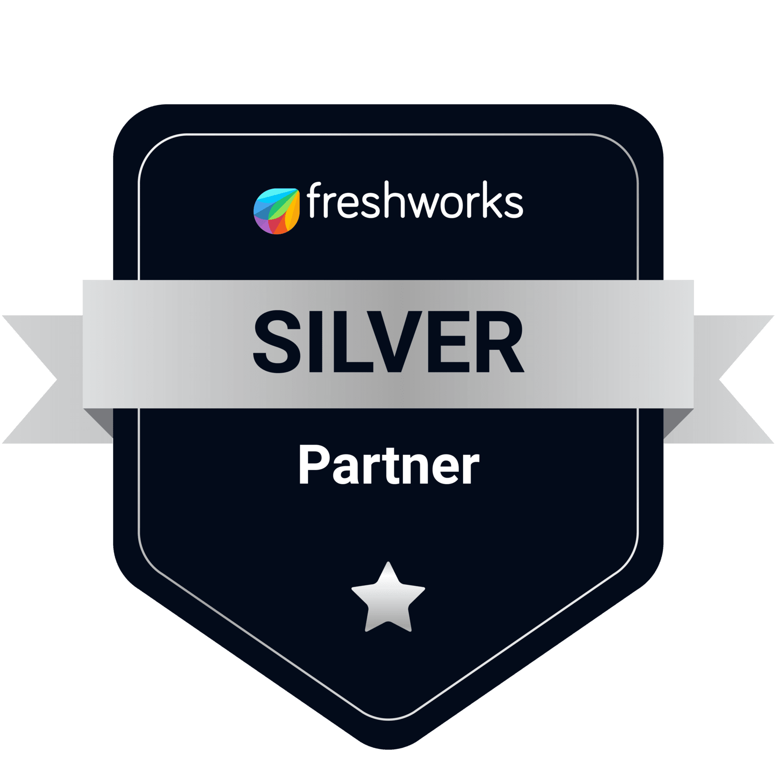Genotech - Freshworks Silver Partner